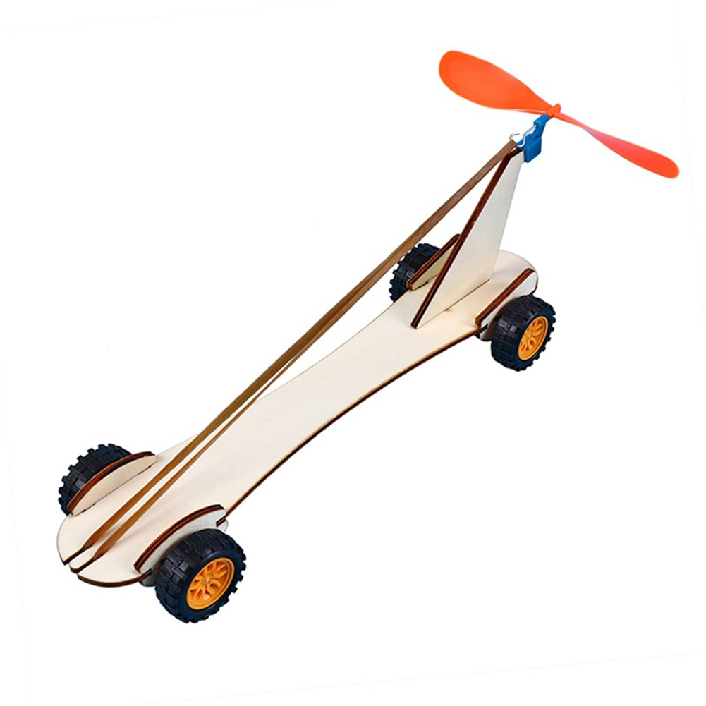 Kids Toys Manufacturers - Kit Sains Edukatif DIY Kreatif, Ringan,