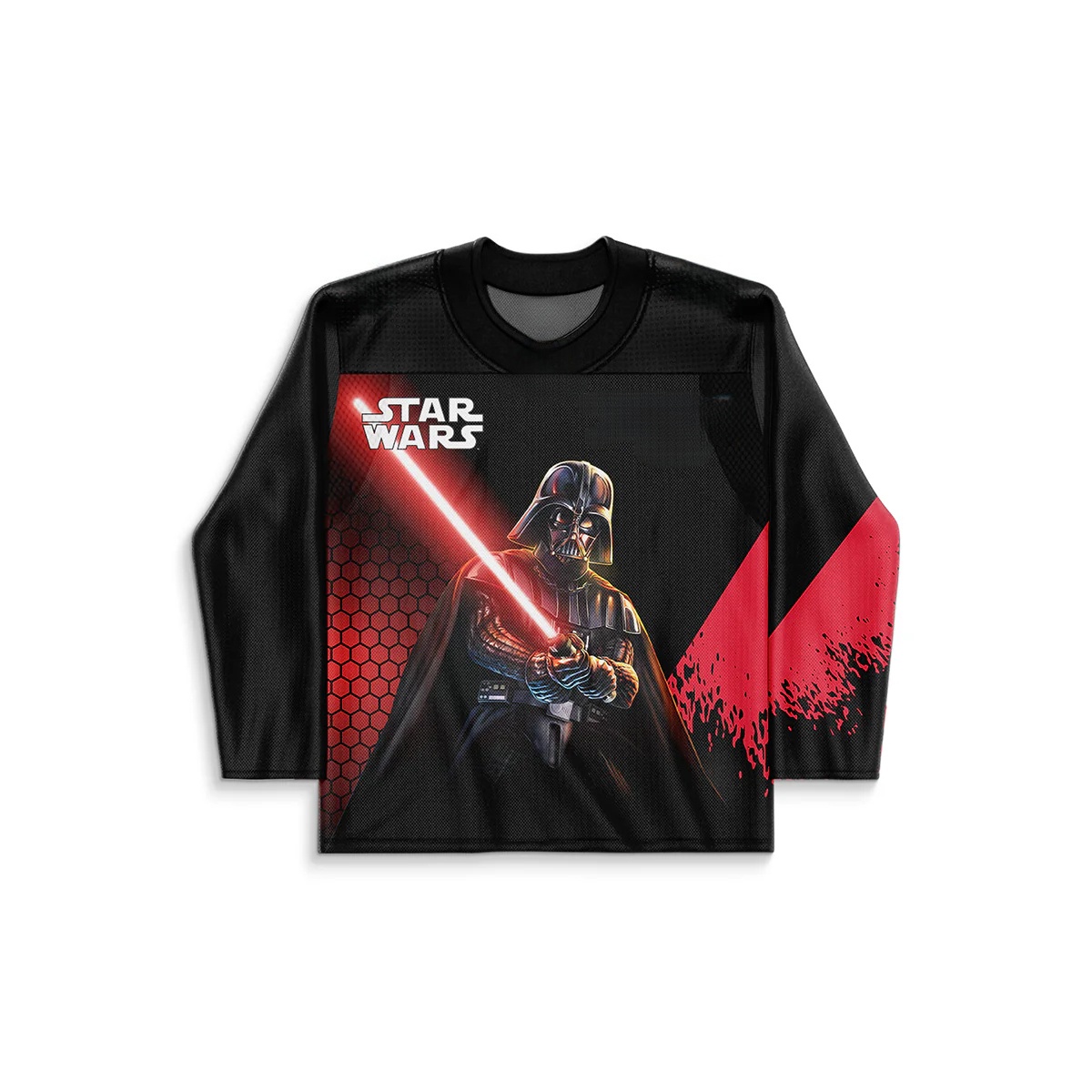 Kids Toys Logo - 25-26 STAR WARS Logo dan Segel