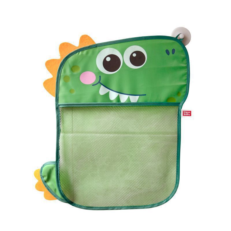 Kids Toys Clearance - Tas Penyimpanan Mainan Mandi Anak Dinosaurus,