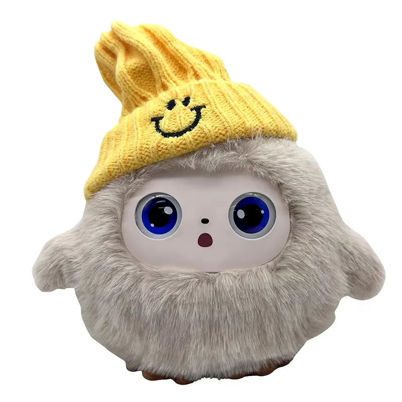 Kids Toys Manufacturers - Boneka Konversi Kecerdasan Buatan Grosir untuk
