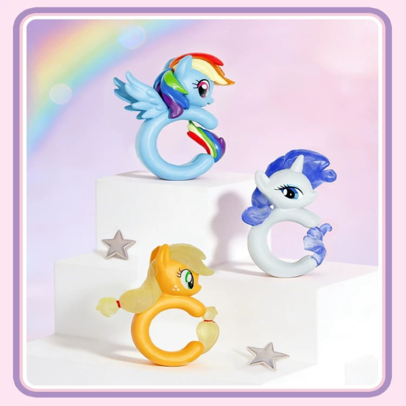 Kids Toys Png - Cincin My Little Pony Blind Box,