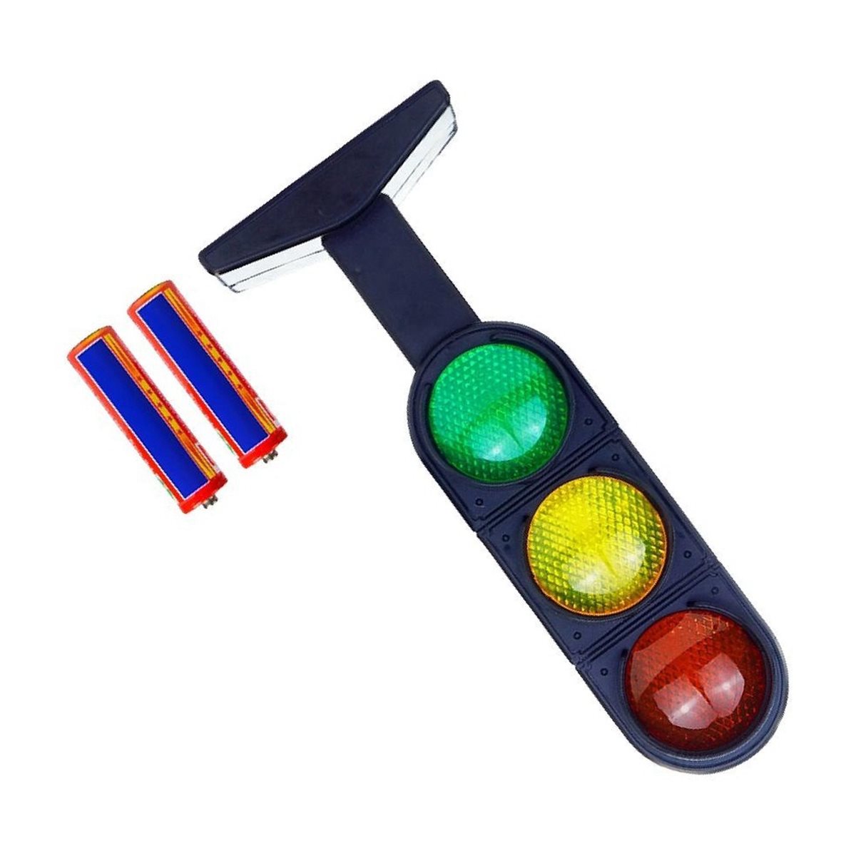 Kids Toys Manufacturers - PHONE&GEAR Mainan Lampu Lalu Lintas Mini