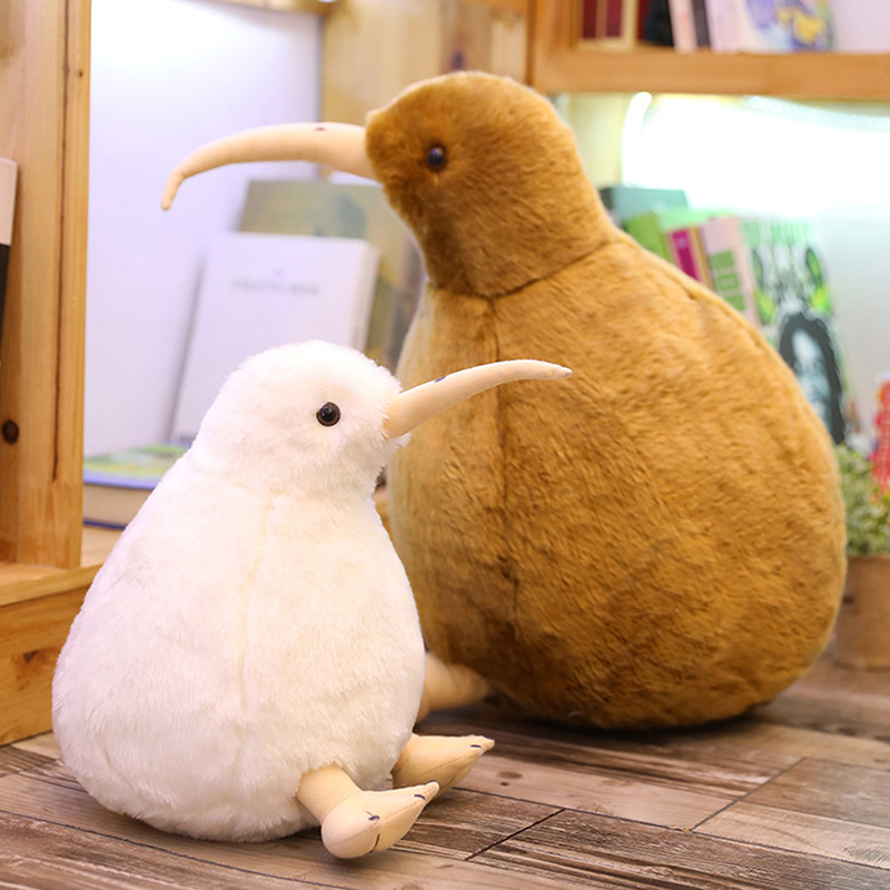 Kids Toys New Zealand - Mainan Mewah Burung Kiwi Selandia Baru