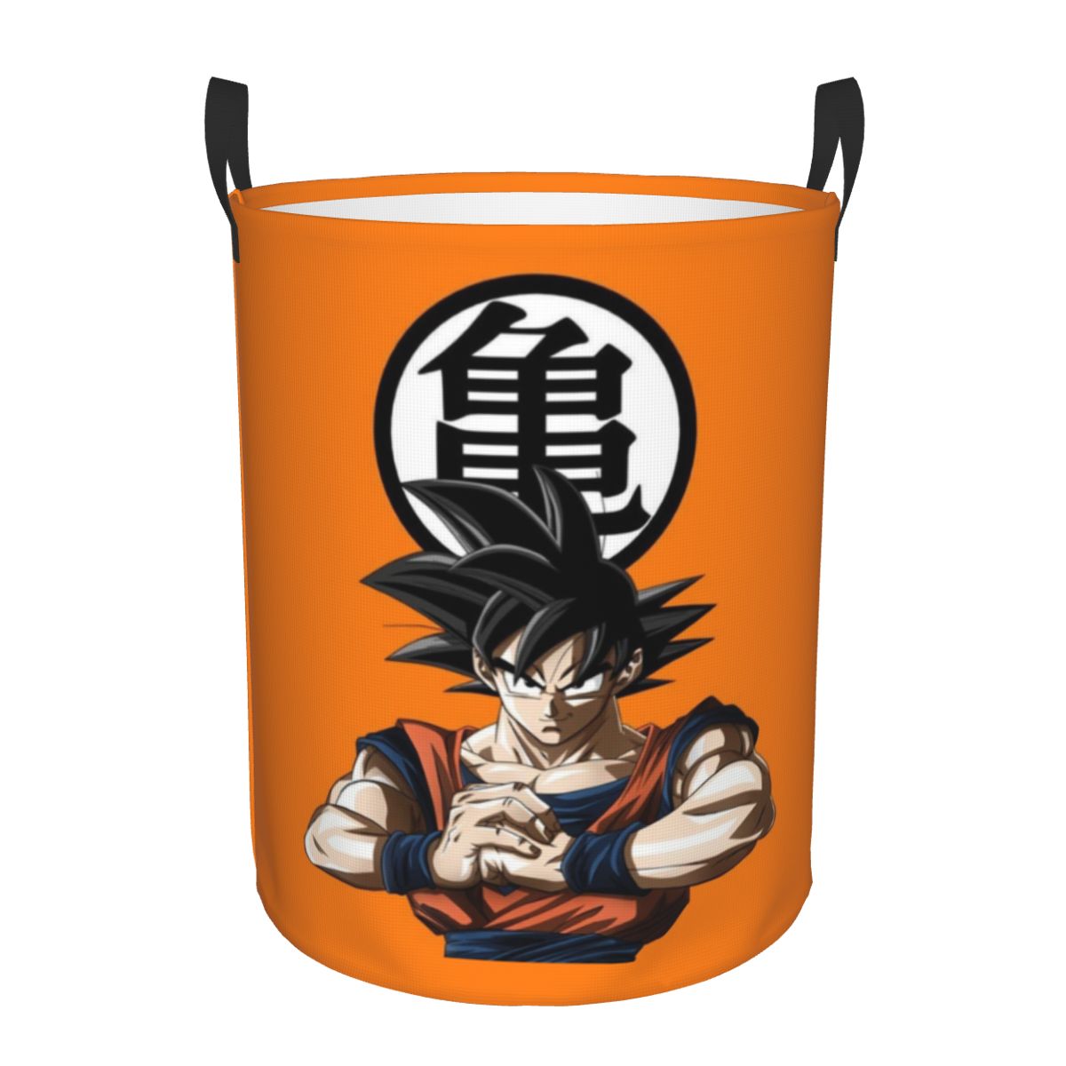 Kids Toys Clearance - Keranjang Cucian Goku Ball DBZ Custom,