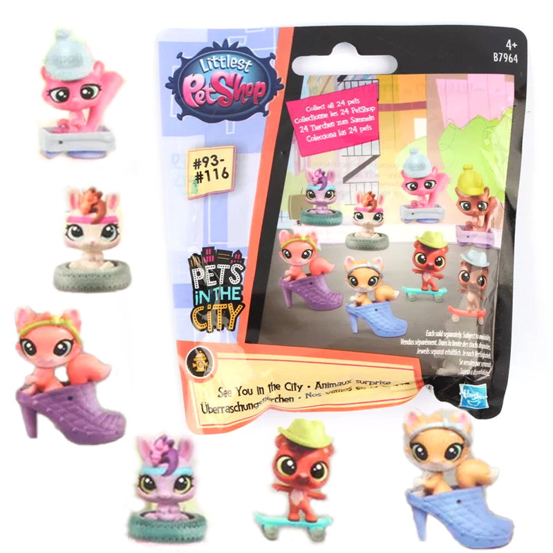 Kids Toys Png - Toko Hewan Peliharaan Terkecil Hasbro Model