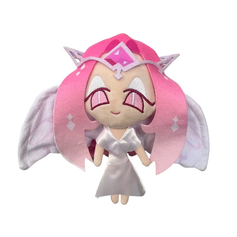 Kids Toys In Wholesale - Grosir Cookie Run Kingdom Mainan Mewah
