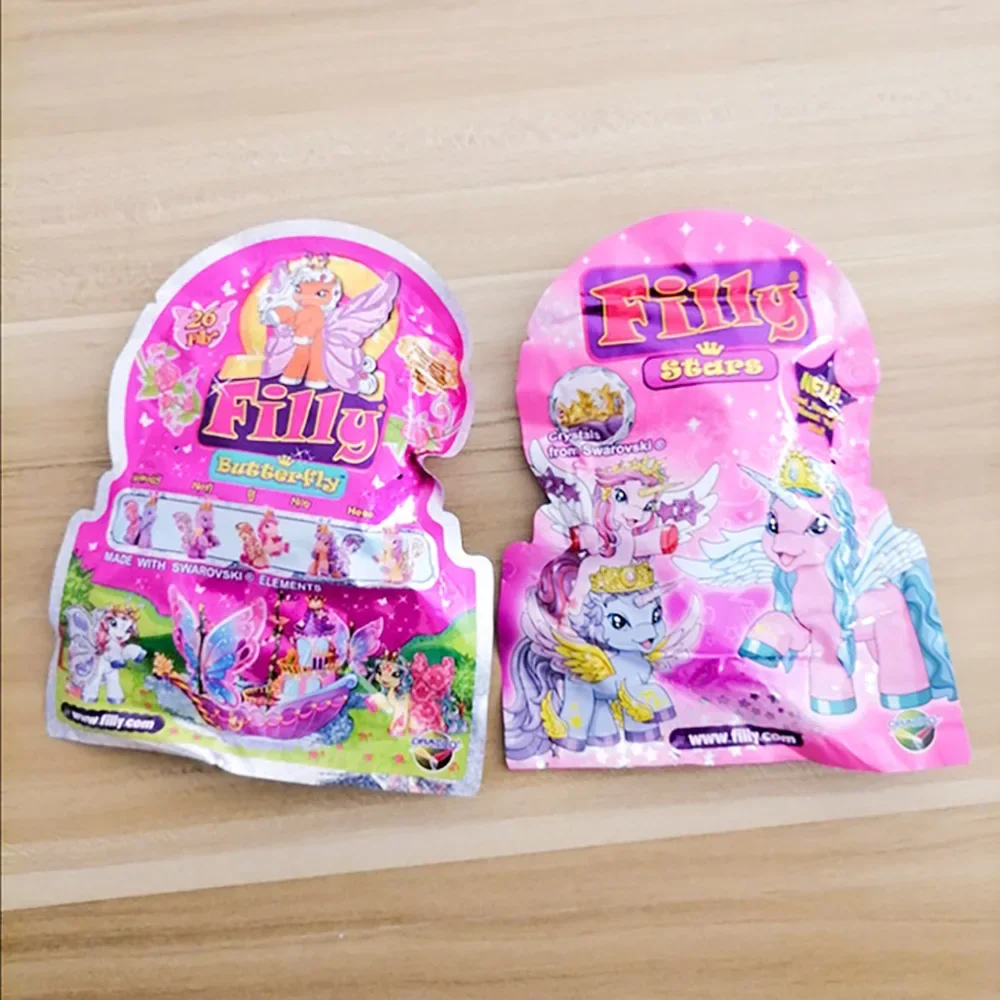 Kids Toys Png - Filly fundasia bintang Ponys lucu Kawai