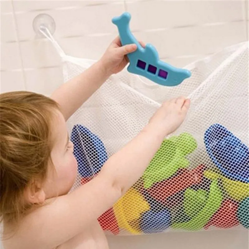 Kids Toys Clearance - Tas mandi jala kamar mandi bayi,