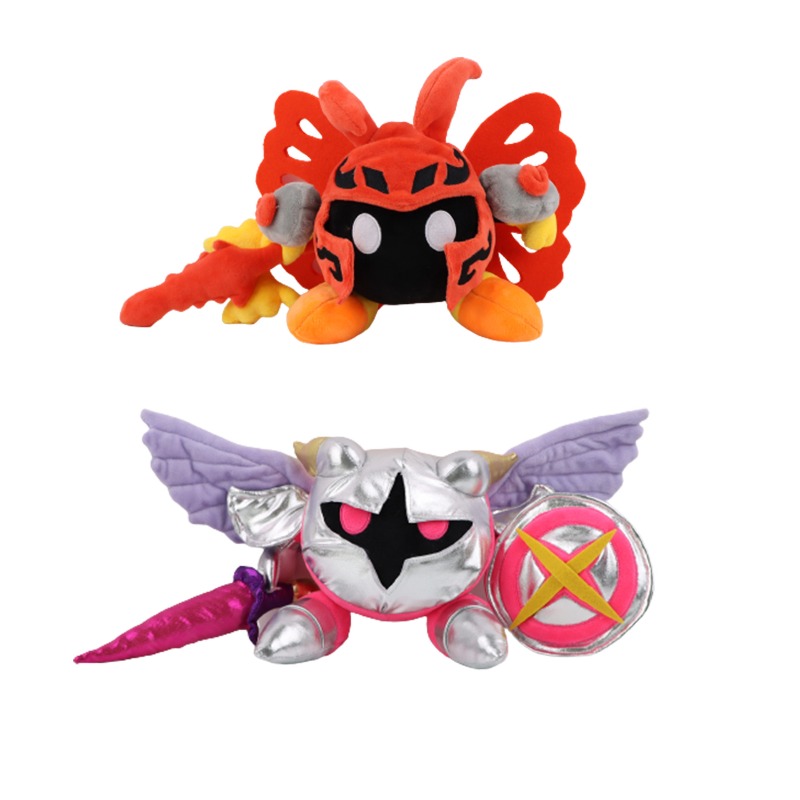 Kids Toys Under $5 - Boneka Mewah Anime Game Kirby Boneka