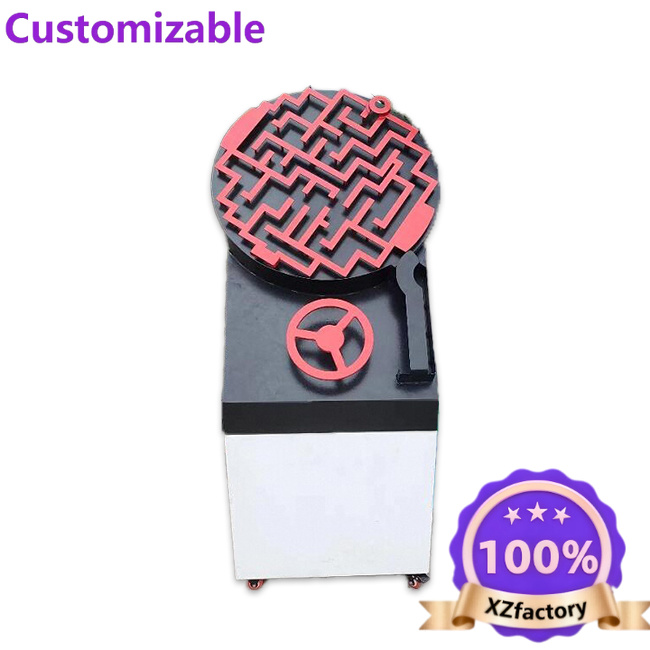 Kids Toys Manufacturers - Mainan Puzzle 3D Mini Gravity 2026