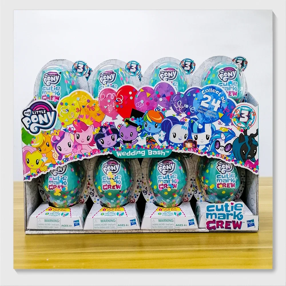 Kids Toys Png - Hasbro Boneka Kotak Buta Misterius Pesta