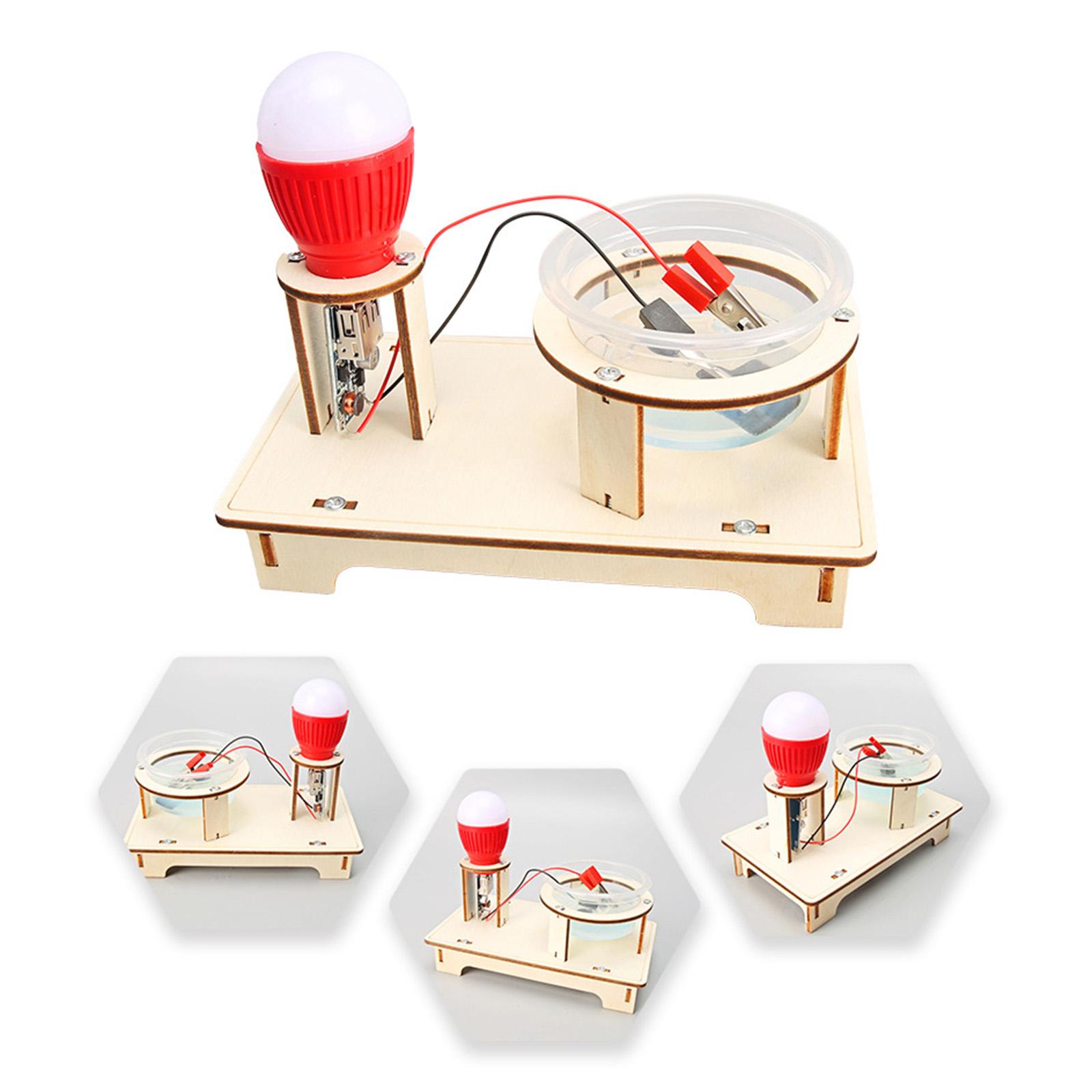 Pembangkit listrik tenaga air  - Kids Toys 10 Year Old ulasan dan harga