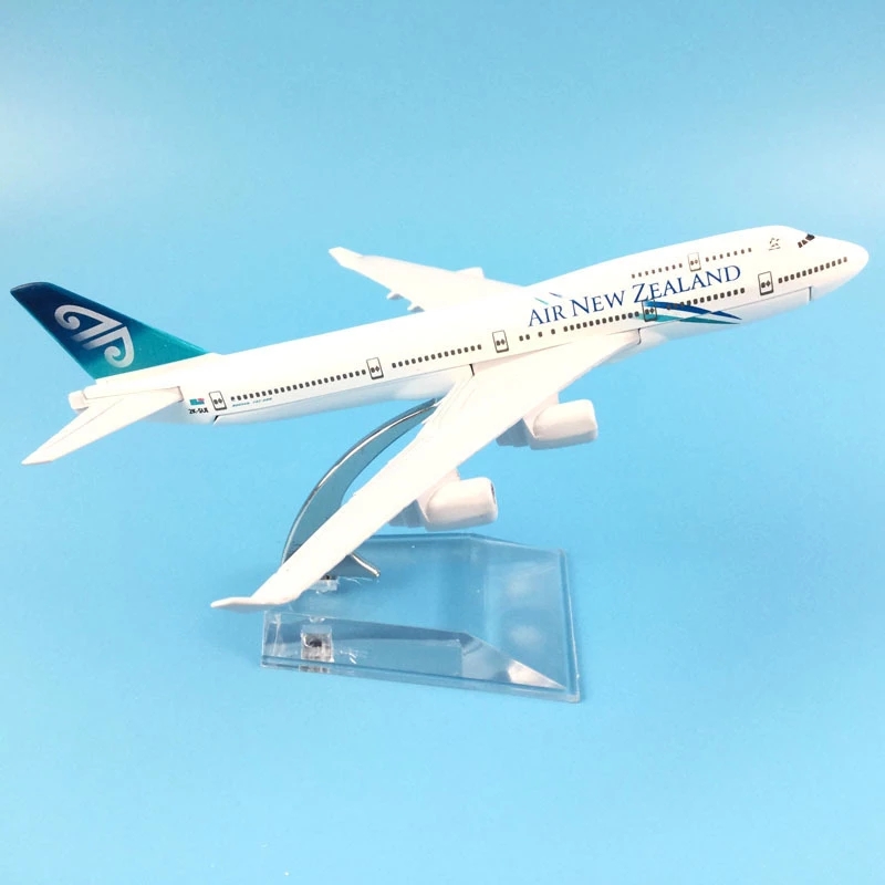 Model Pesawat 1:400 16Cm Air S - Kids Toys New Zealand ulasan dan harga