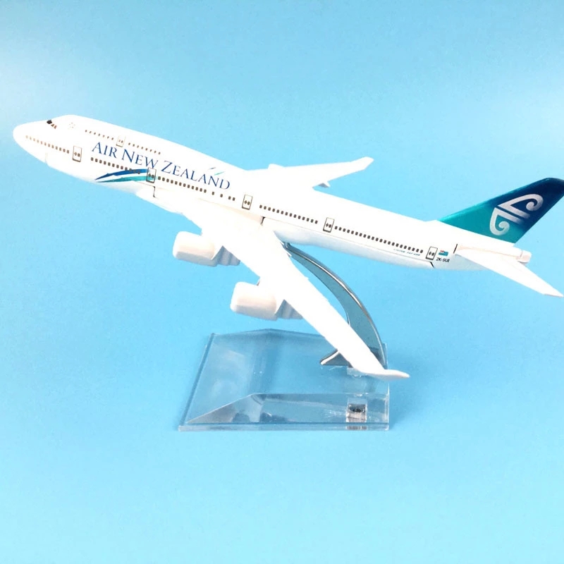 Model Pesawat 1:400 16Cm Air S - Kids Toys New Zealand ulasan dan harga