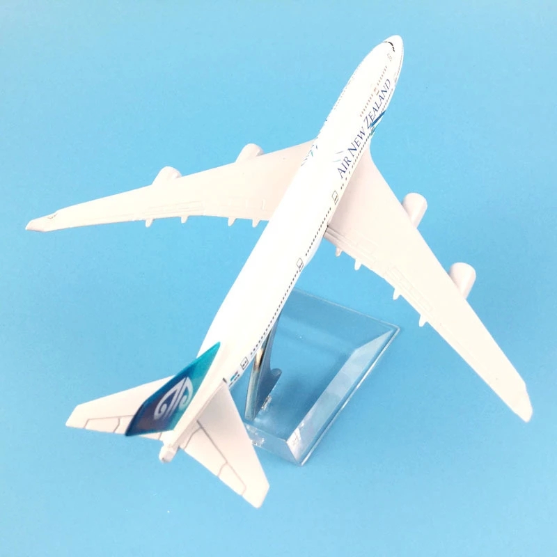 Model Pesawat 1:400 16Cm Air S - Kids Toys New Zealand ulasan dan harga