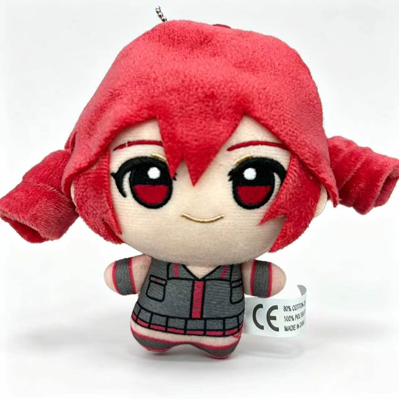Boneka Plush Kasane Teto Baru  - Kids Toys Under $5 ulasan dan harga