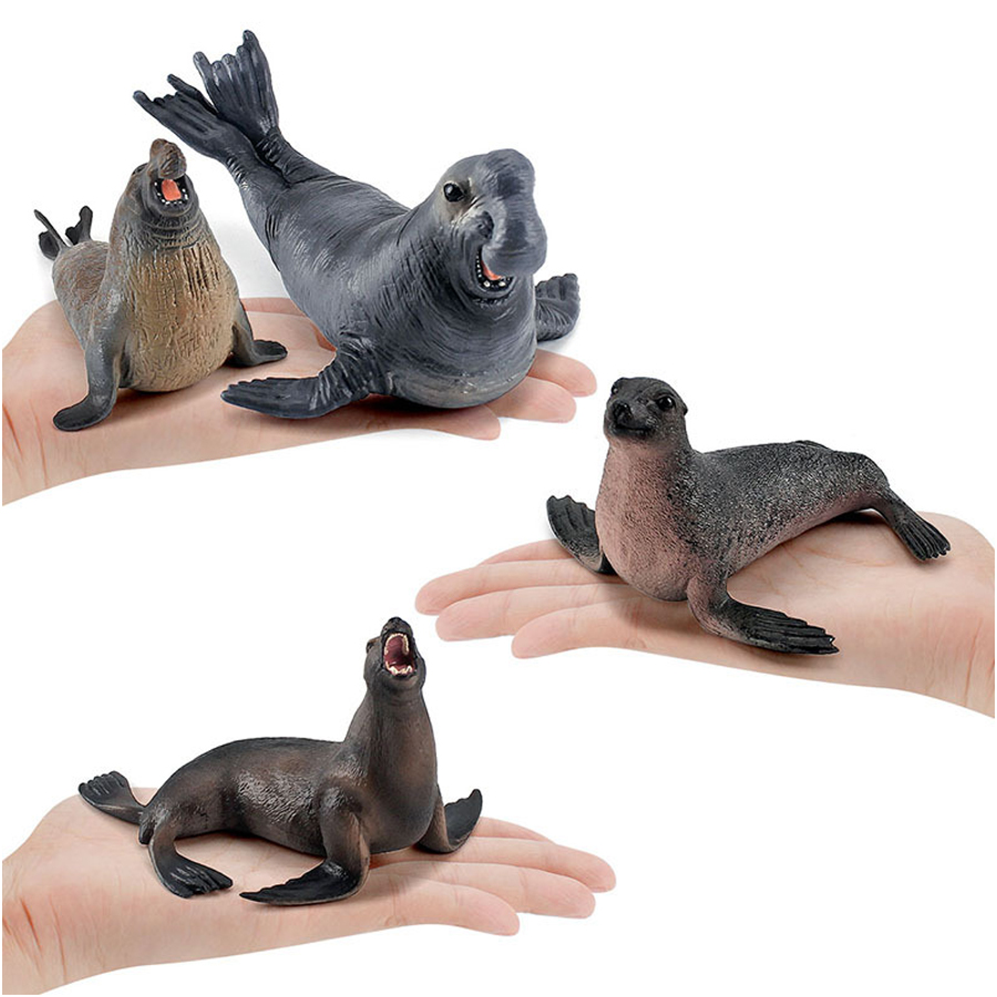 Figur Aksi Model Hewan Laut Re - Kids Toys China ulasan dan harga