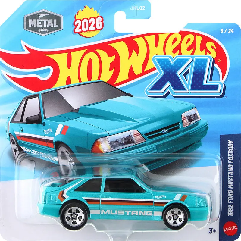 Hot Wheels 1:43 Mercedes Benz  - Kids Y Toys ulasan dan harga