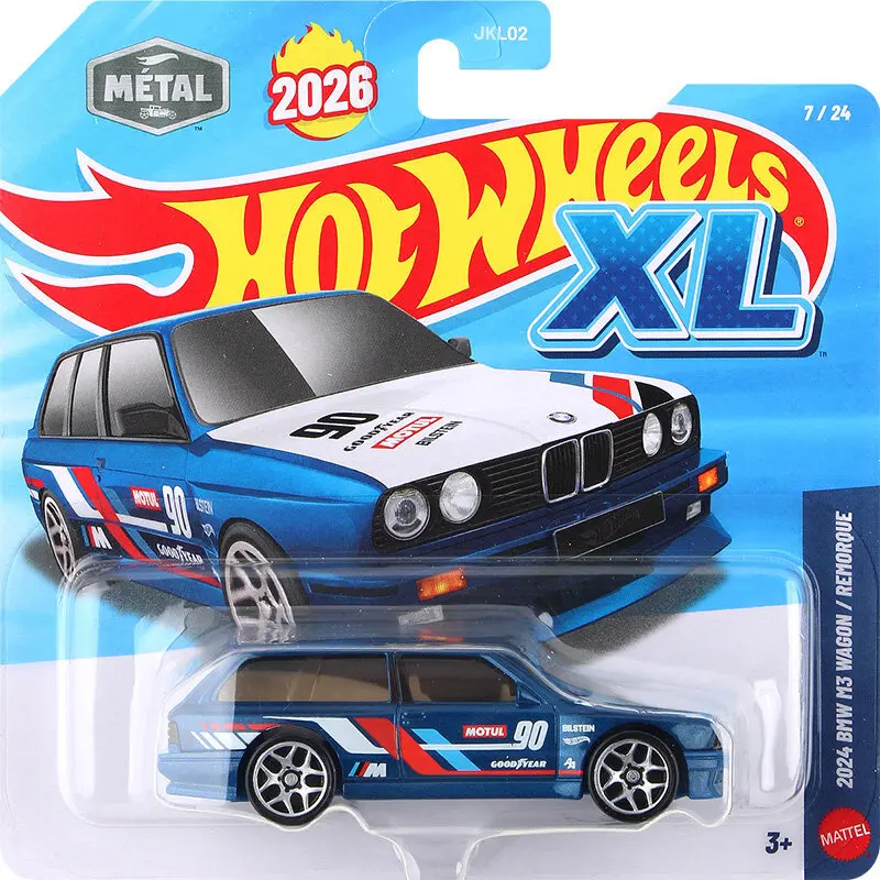 Hot Wheels 1:43 Mercedes Benz  - Kids Y Toys ulasan dan harga