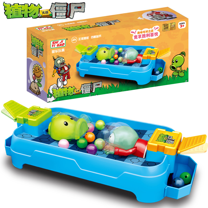 Mainan Plants Vs. Zombie Asli, - Kids Zombie Toys ulasan dan harga
