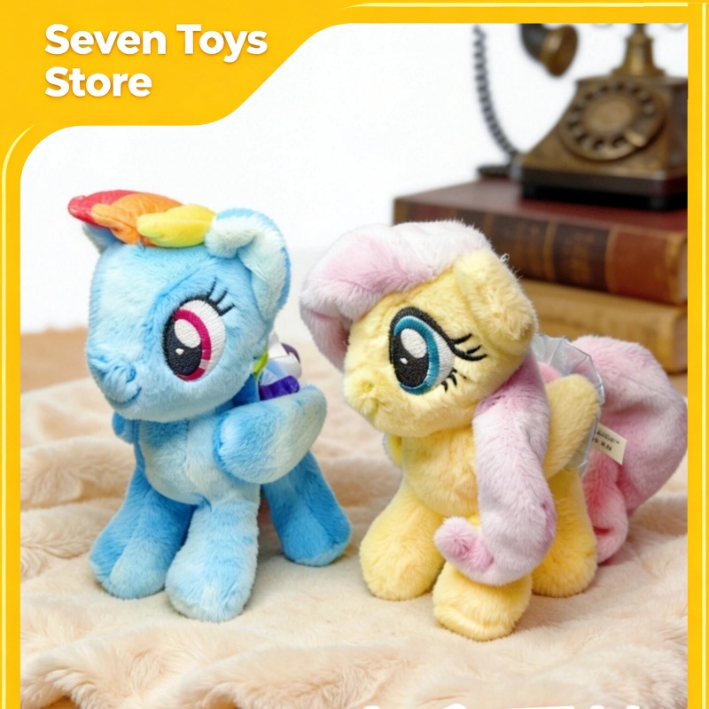 My Little Pony Seri 2 Blind Bo - Kids Toys Png ulasan dan harga