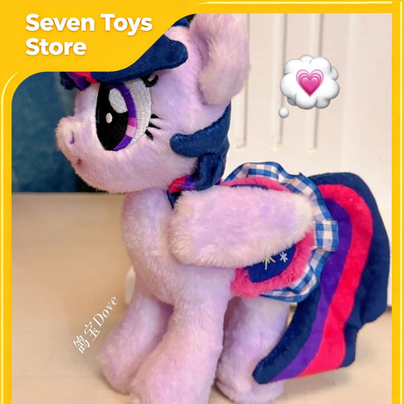 My Little Pony Seri 2 Blind Bo - Kids Toys Png ulasan dan harga