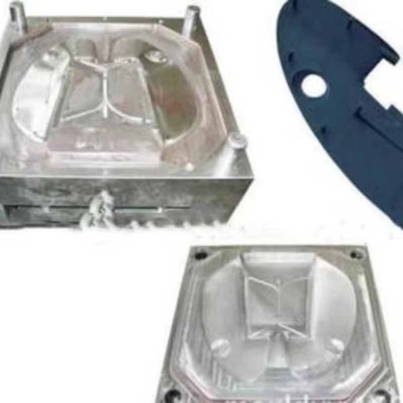 Cetakan Plastik Kustom Presisi - Kids Toys Manufacturers ulasan dan harga