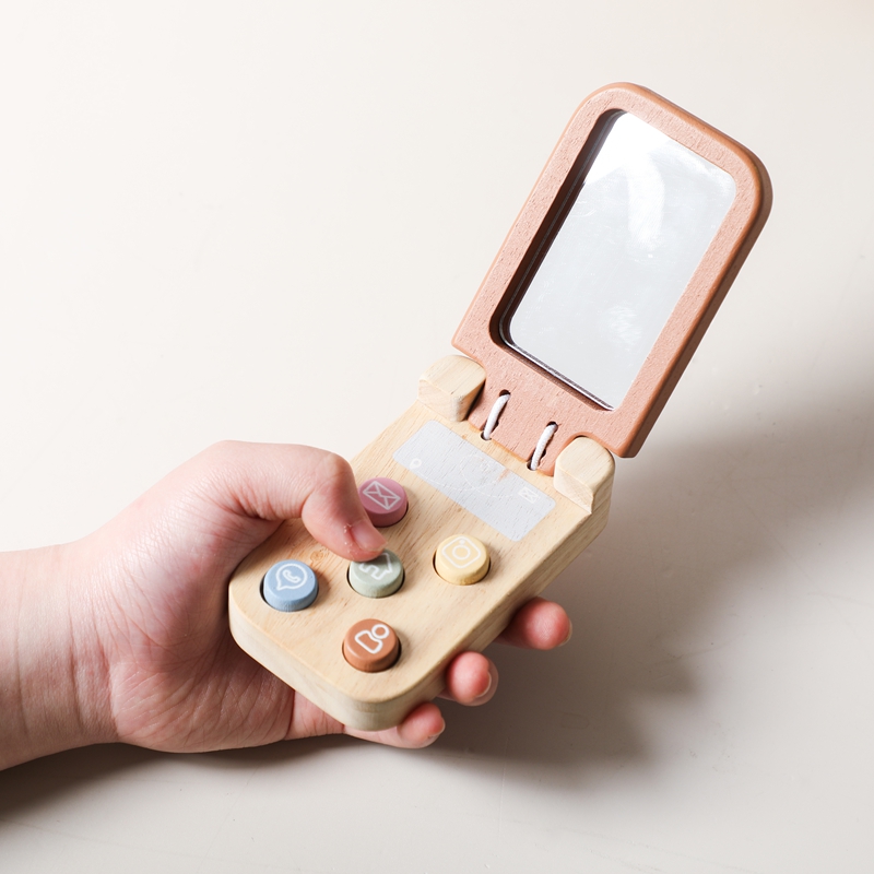 Mainan Montessori untuk Bayi,  - Kids Toys Smartphone ulasan dan harga