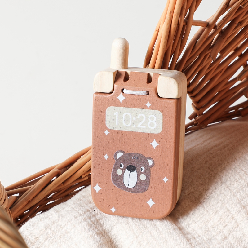 Mainan Montessori untuk Bayi,  - Kids Toys Smartphone ulasan dan harga