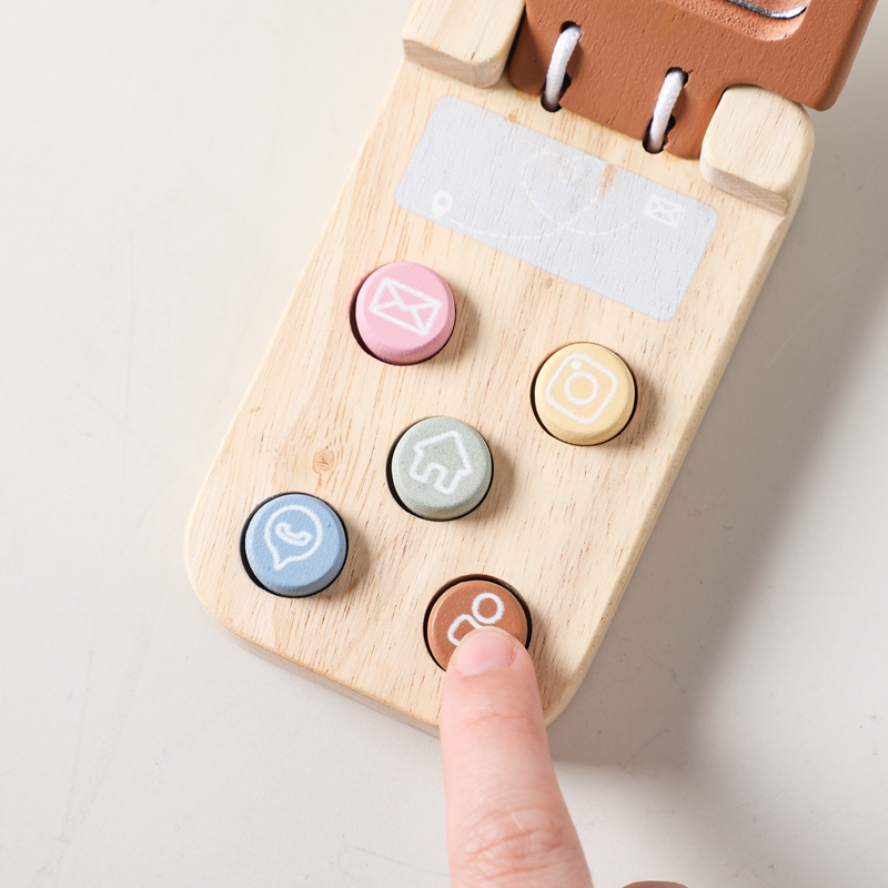 Mainan Montessori untuk Bayi,  - Kids Toys Smartphone ulasan dan harga