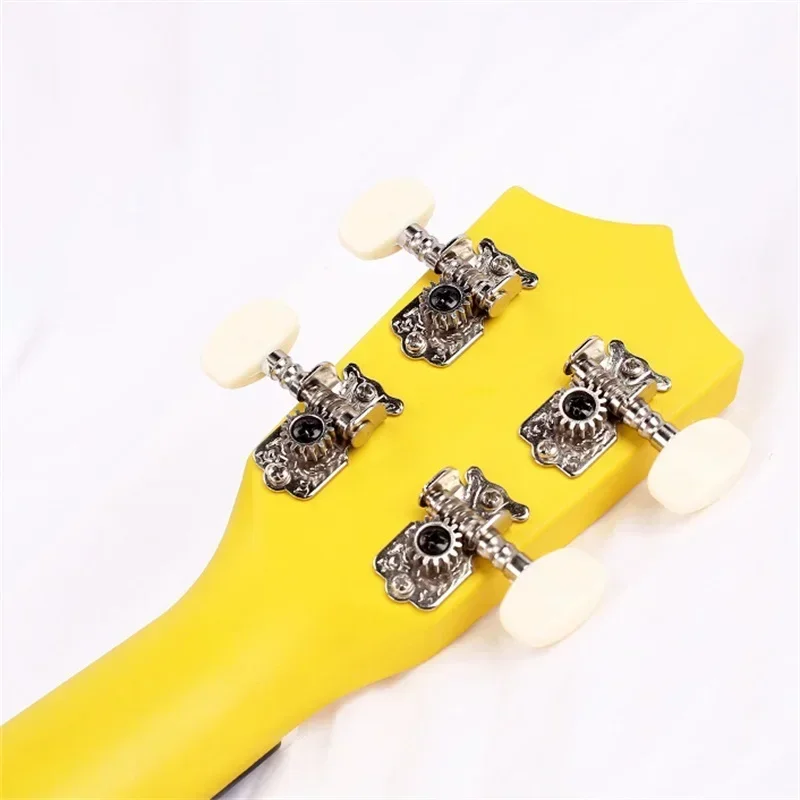 Ukulele Basswood 21 Inci 4 Sen - Kids Toys Clearance ulasan dan harga