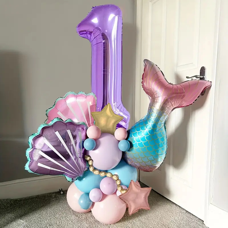 24pcs Set Balon Cangkang Putri - Water Balloon Set ulasan dan harga