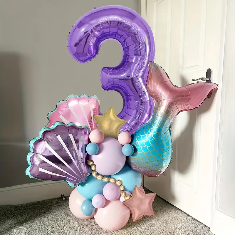24pcs Set Balon Cangkang Putri - Water Balloon Set ulasan dan harga