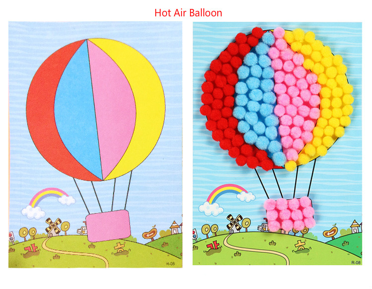 Obral!! !1pc Bola Plush Bayi A - Kids Toys Clearance ulasan dan harga