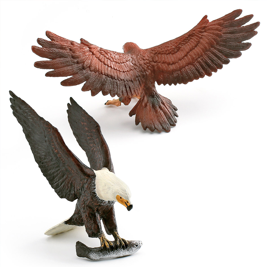Model Figur Burung Hantu Emas, - Kids Toys China ulasan dan harga