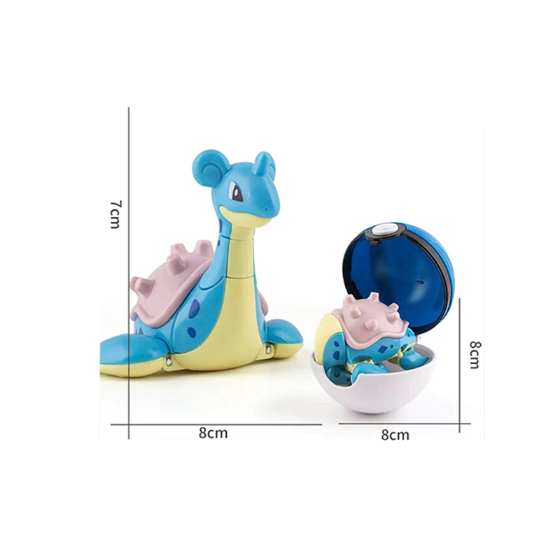Set Mainan Pokemon Dapat Berub - Kids Toys Under 100 ulasan dan harga