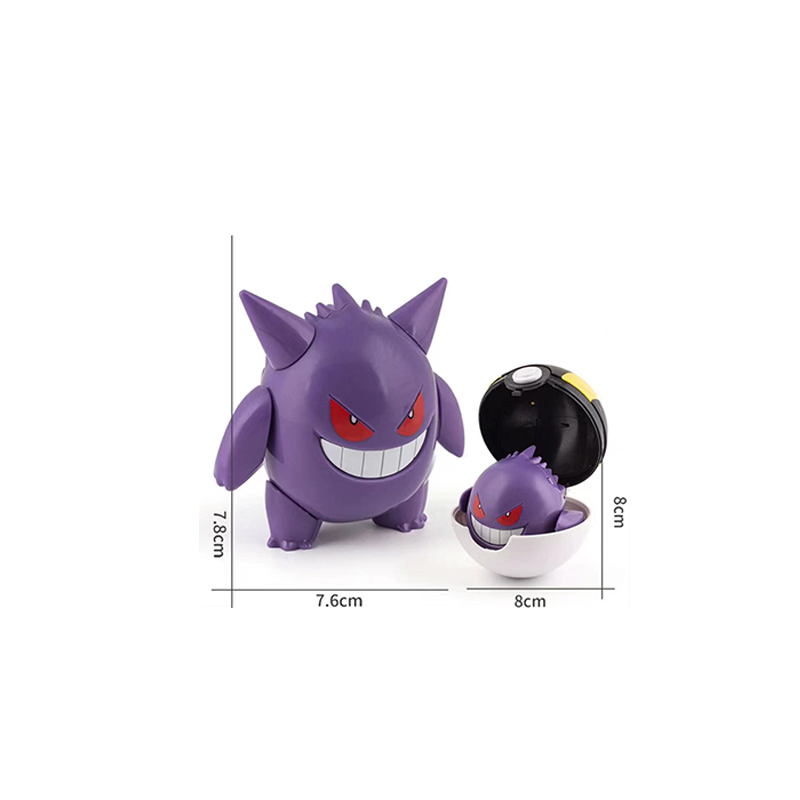 Set Mainan Pokemon Dapat Berub - Kids Toys Under 100 ulasan dan harga
