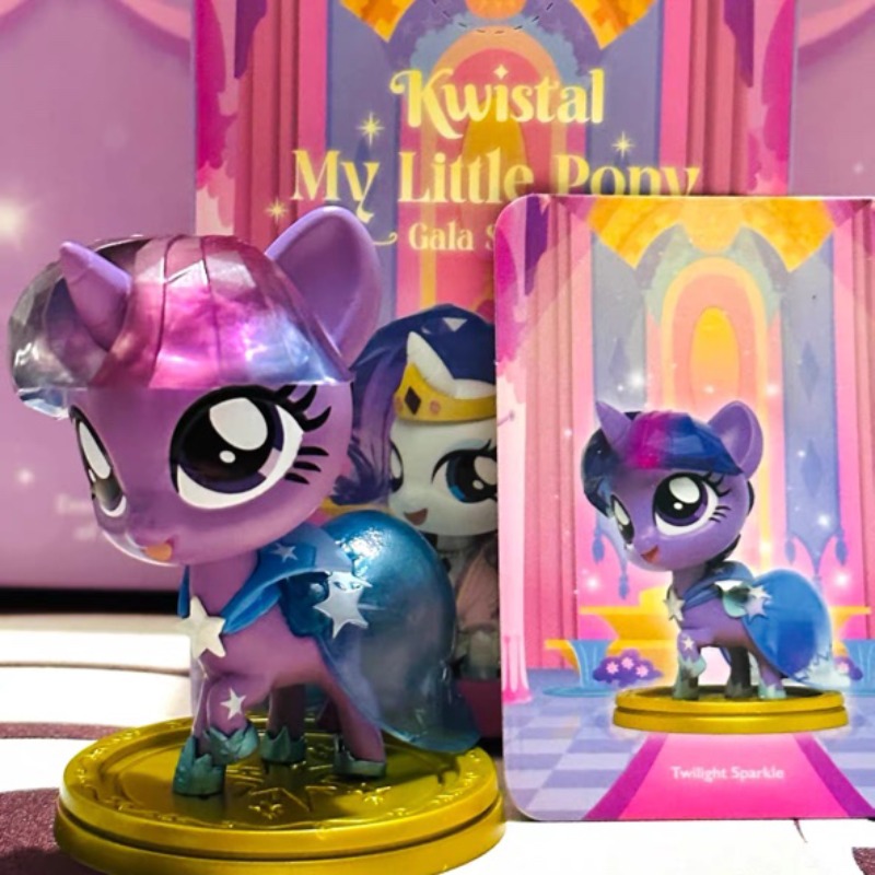 Mainan Kotak Misteri Seri My L - Kids Toys Png ulasan dan harga