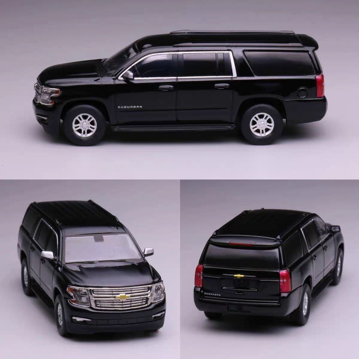 596 1/64 Chevrolet Impala Rive - Kids Y Toys ulasan dan harga
