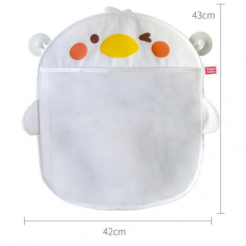 Tas Penyimpanan Mainan Mandi A - Kids Toys Clearance ulasan dan harga