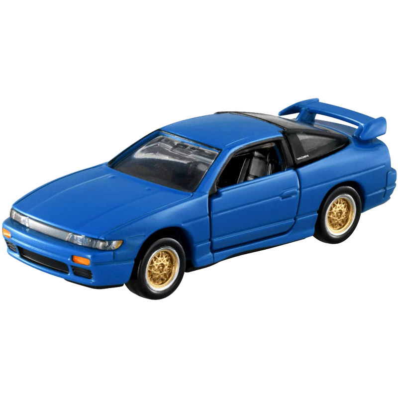 Takara Tomy Tomica Premium TP3 - Kids Y Toys ulasan dan harga