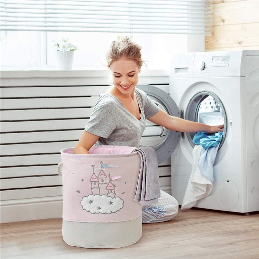 Keranjang cucian besar, mainan - Kids Toys Clearance ulasan dan harga