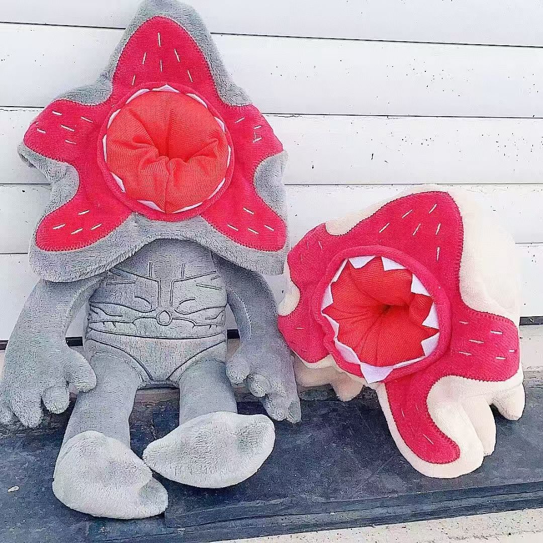 Boneka Demogorgon Lucu, Boneka - Kids Toys 10 Year Old ulasan dan harga