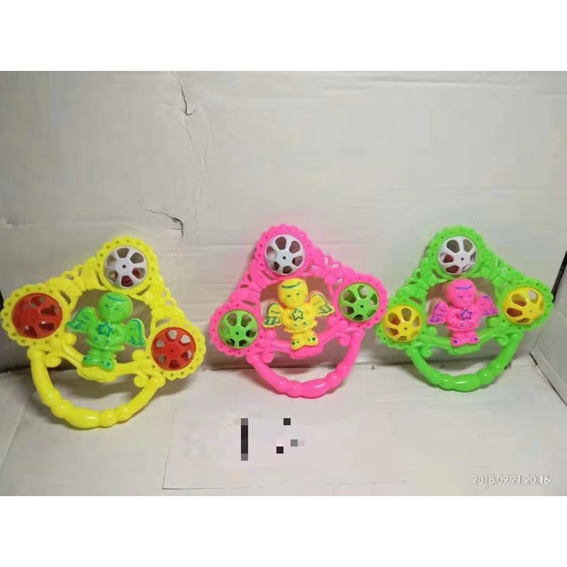 Cetakan Plastik Bekas Siap Pak - Kids Toys Manufacturers ulasan dan harga