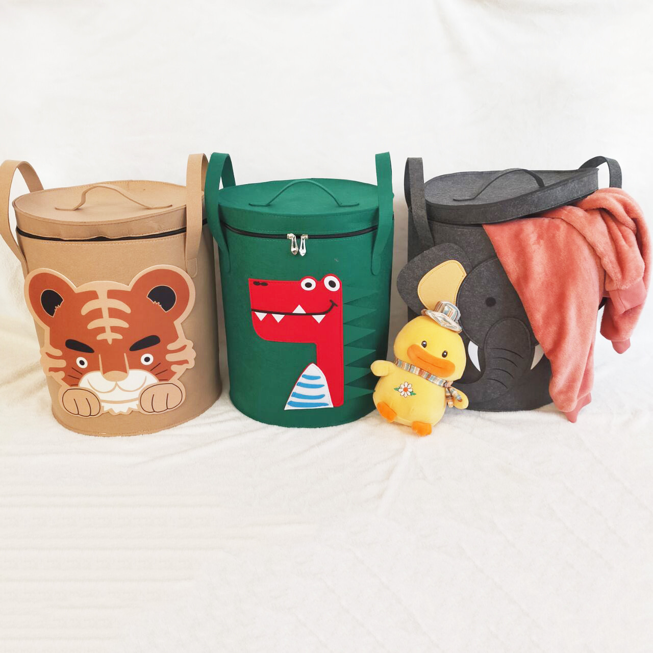 Keranjang Penyimpanan Hewan Ka - Kids Toys Clearance ulasan dan harga