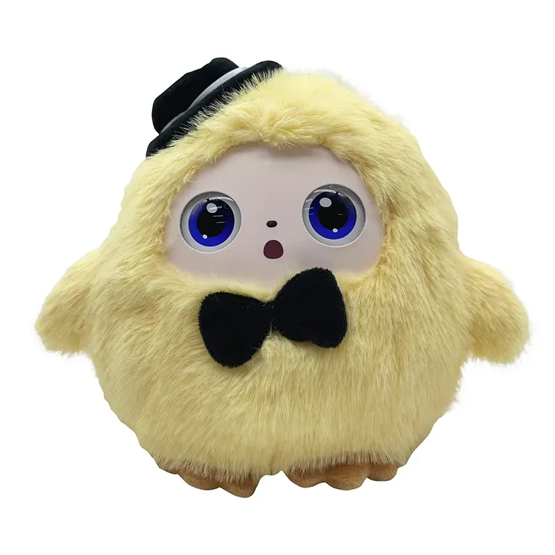 Boneka Konversi Kecerdasan Bua - Kids Toys Manufacturers ulasan dan harga