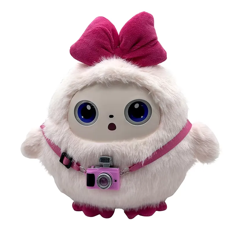 Boneka Konversi Kecerdasan Bua - Kids Toys Manufacturers ulasan dan harga