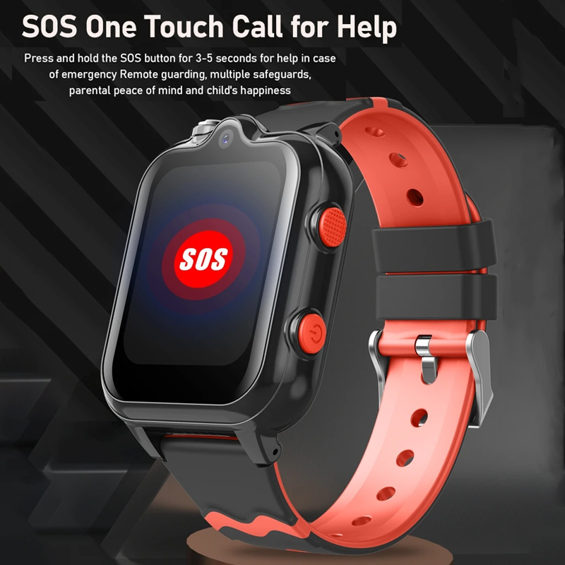 Jam Tangan Pintar Anak Wonlex  - Kids Smartwatch Gps ulasan dan harga