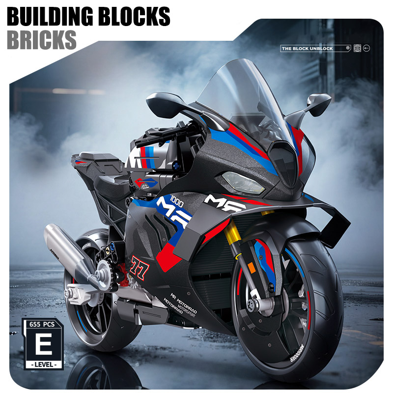 Simulasi Teknis 1000 RR V4R Bl - Kids Toys Under 1000 ulasan dan harga