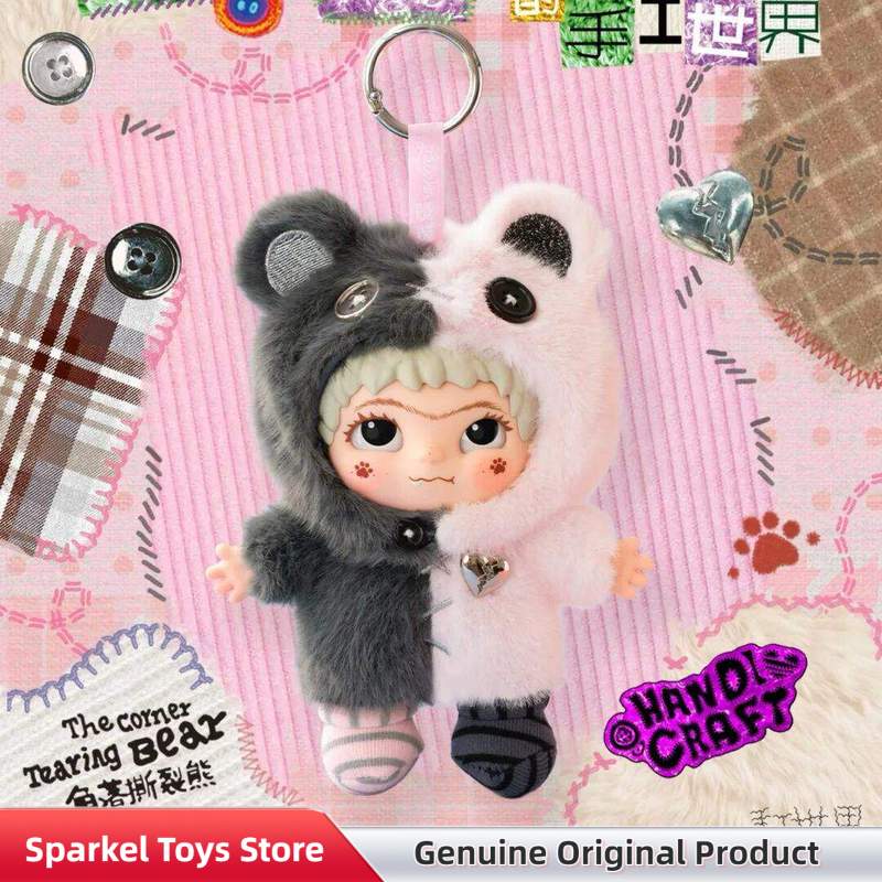 Wakuku Asli Seri Dunia Kerajin - Kids Toys China ulasan dan harga